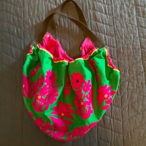 Free People Sachel/Bag